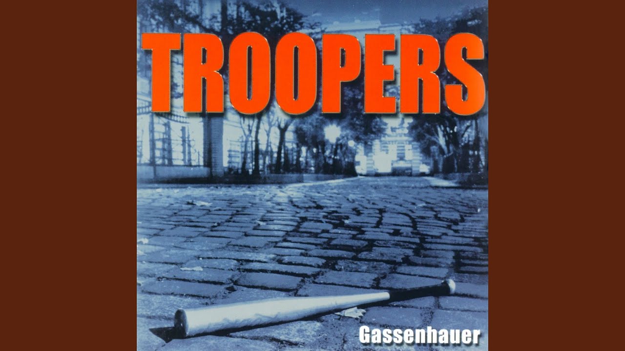 Gassenhauer