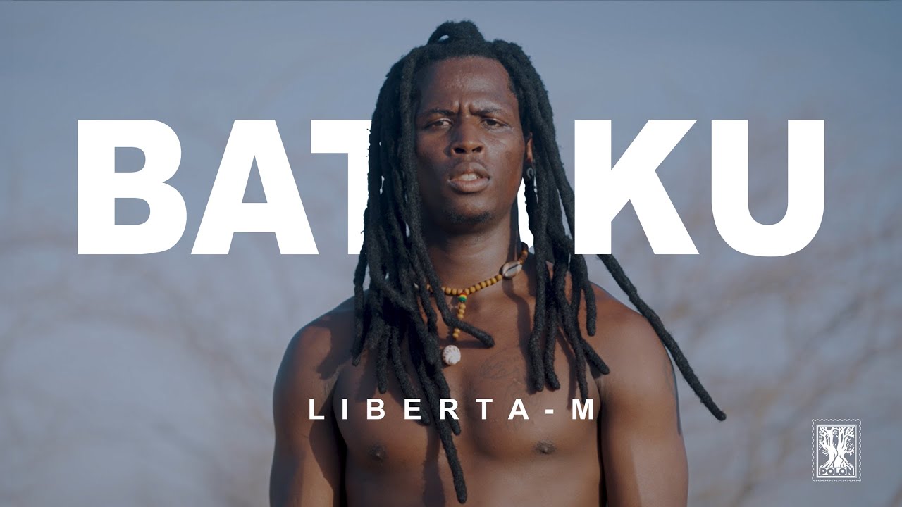 POLON&reg; - BATUKU LIBERTA-M (feat. Zul Alves part. Batukaderas Mondon)