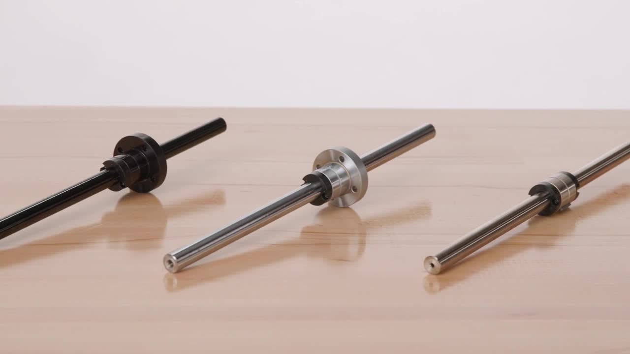 Tech Tips: How Ball Spline Coatings Enhance Performance and Extend Life