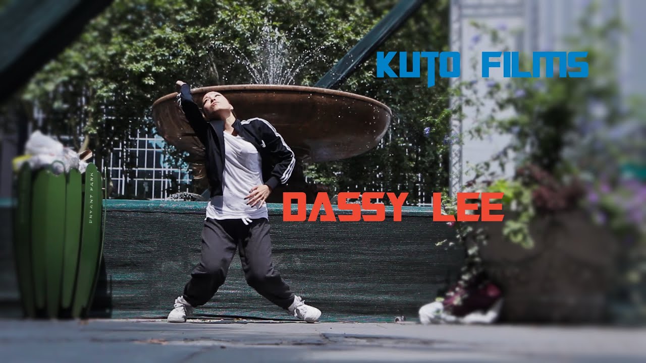 Dassy Lee of Team Korea | Tell Me One Thing |  Kuto Films