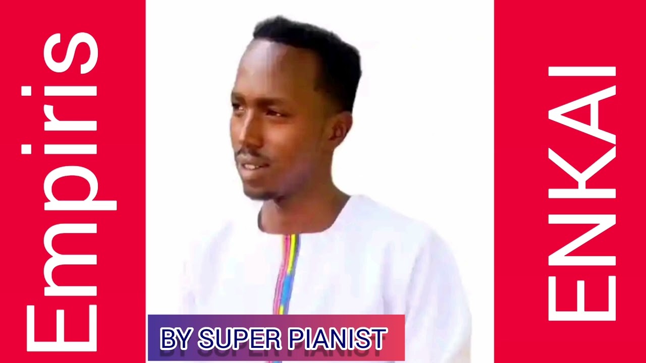 Anoto empiris by super pianist