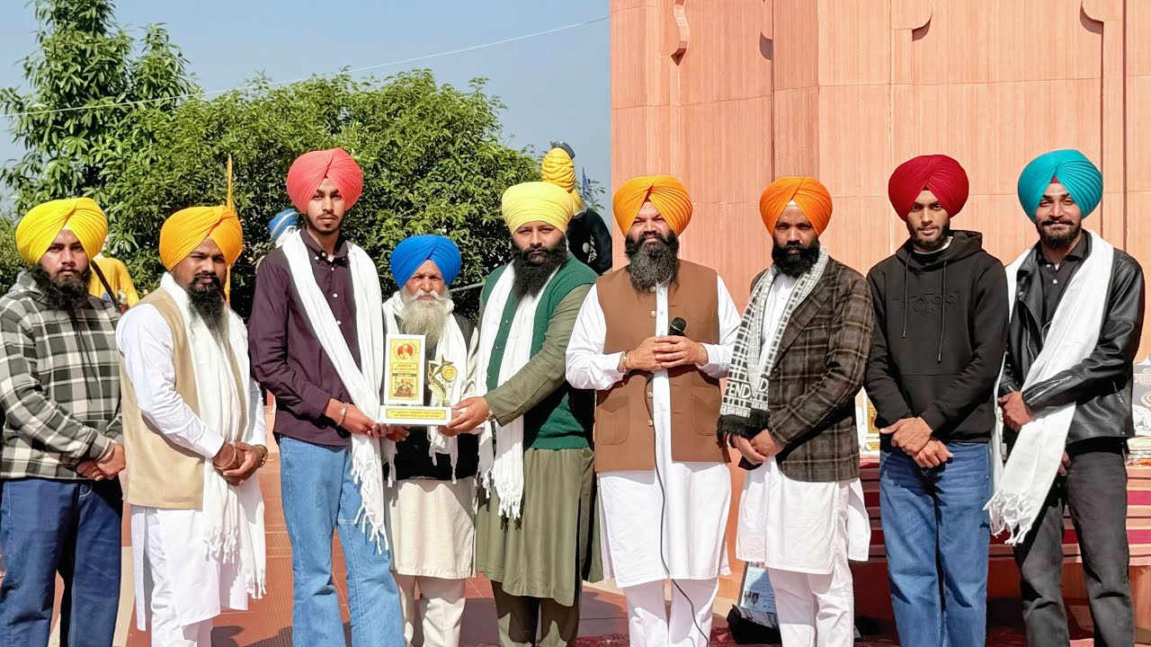 Dastar Mukbla Kup kalan🔥