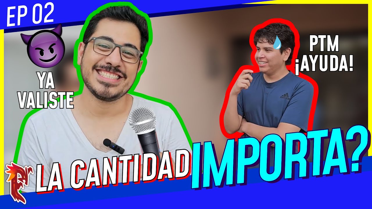 Exponiendo Ludotecas Ep. 2 | Parecia toper, tenia HASTA PA' LLEVAR...