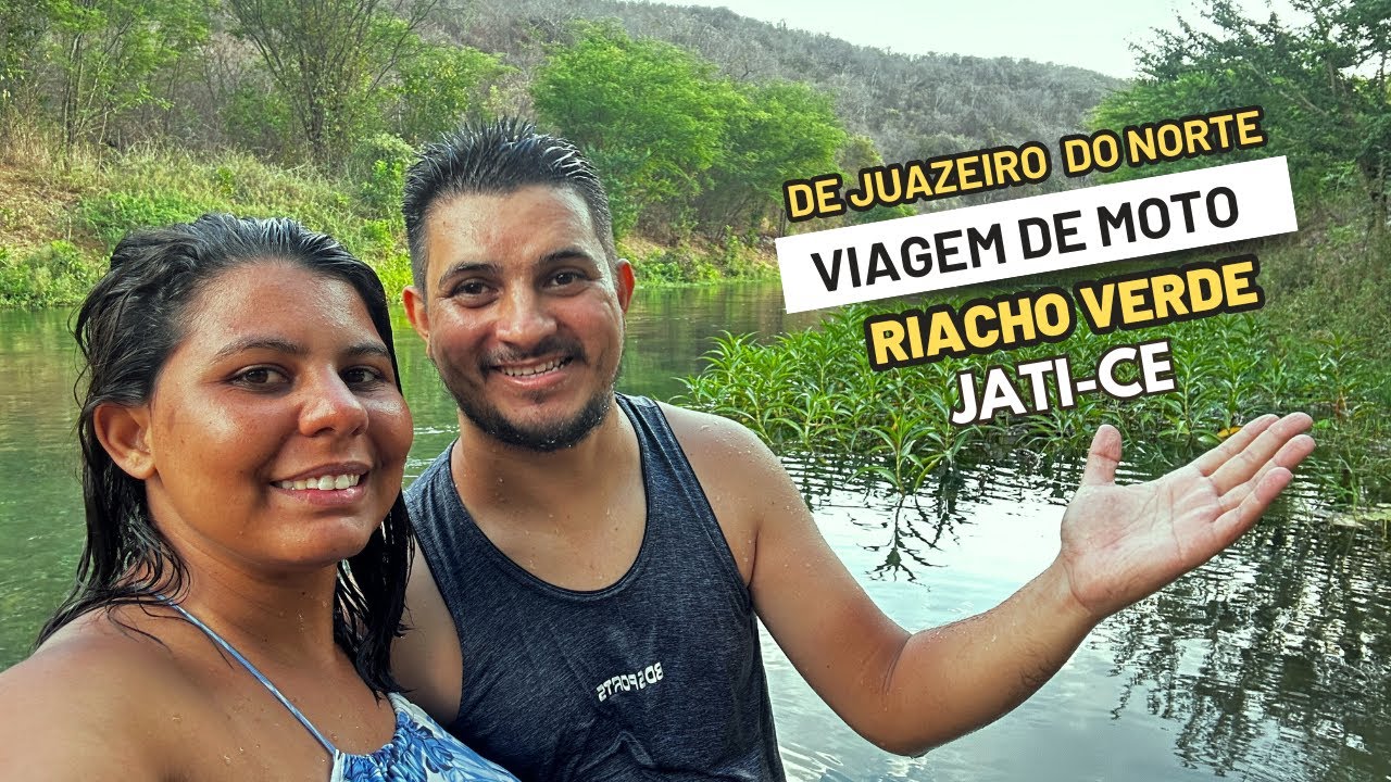 TACA O PLAY 007 | Riacho Verde Jati, Ceará