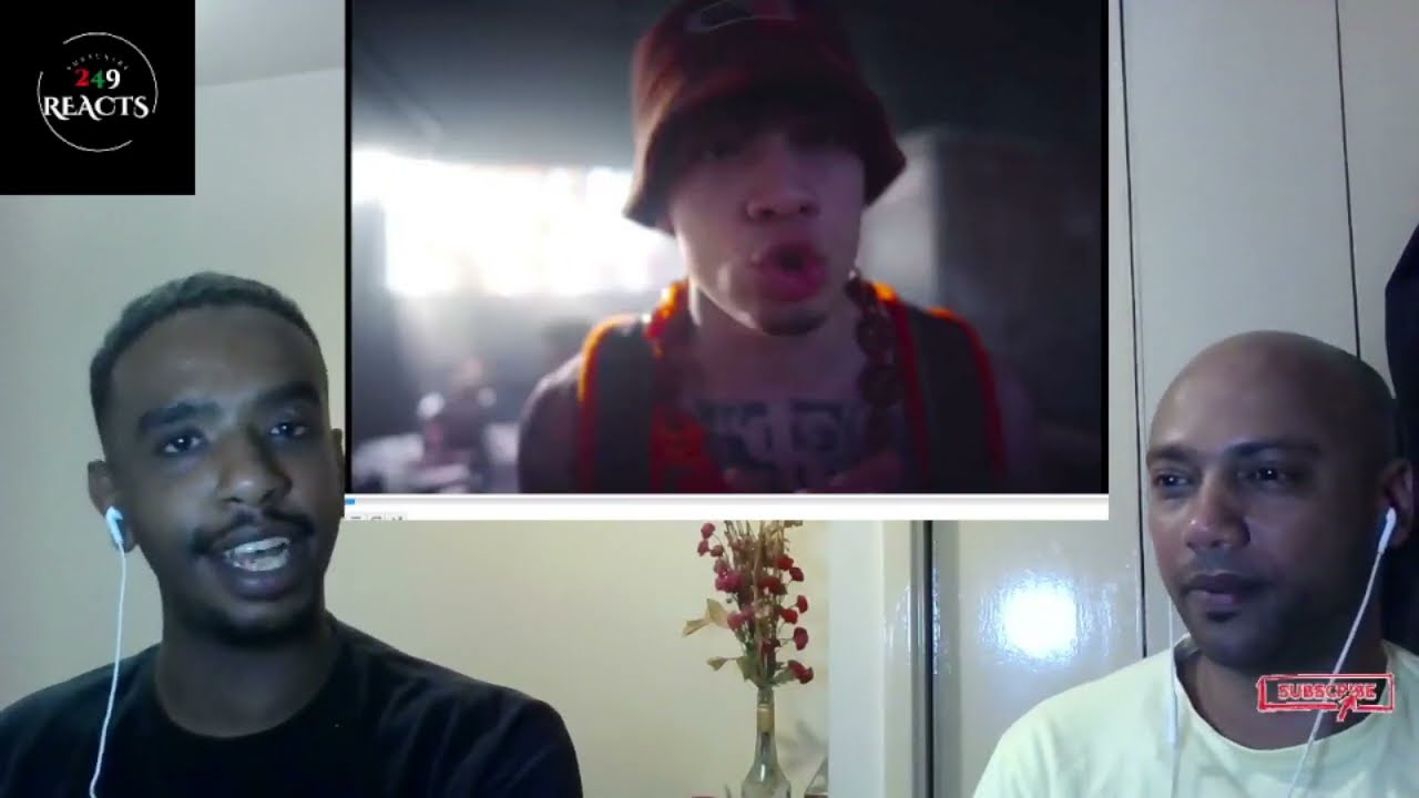 CAKAL x GZUZ - GOSTOSO 🇹🇷 Turkish Fire Reaction ! 🇹🇷 | reaksiyon videosu | ردة فعل على راب تركي 🇹🇷
