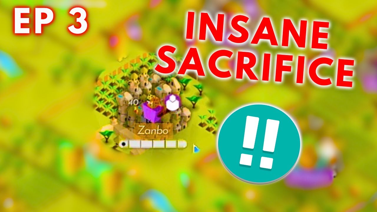 RAMDINGLING THE RAMDINGLER! Polytopia Zebasi Polysseum Championship Part 3