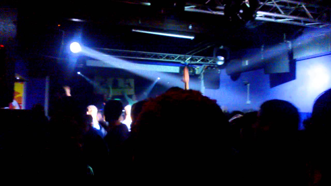 Rockers Dub Master - Original Bass Foundation - Dubwise'n'Jungle@Etnoblog 11.01.2013