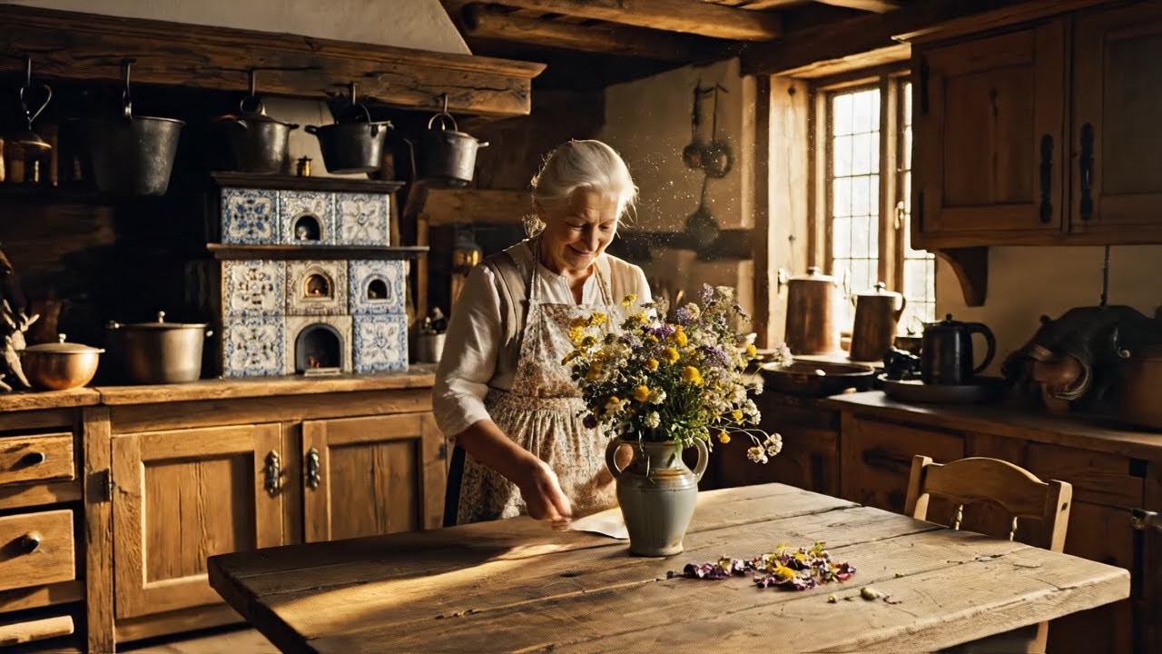 Für dich Mama (Deutsche Ballade, Männlich), Fridolin-01 & Die Musikschmiede