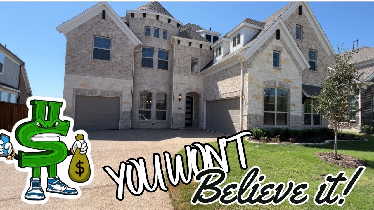 Moving to North Texas, this one is  🔥