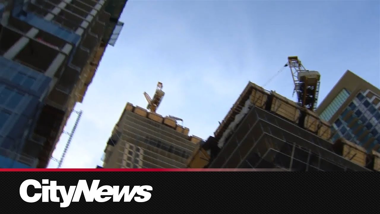 New housing bill aimed to speed up development with more power