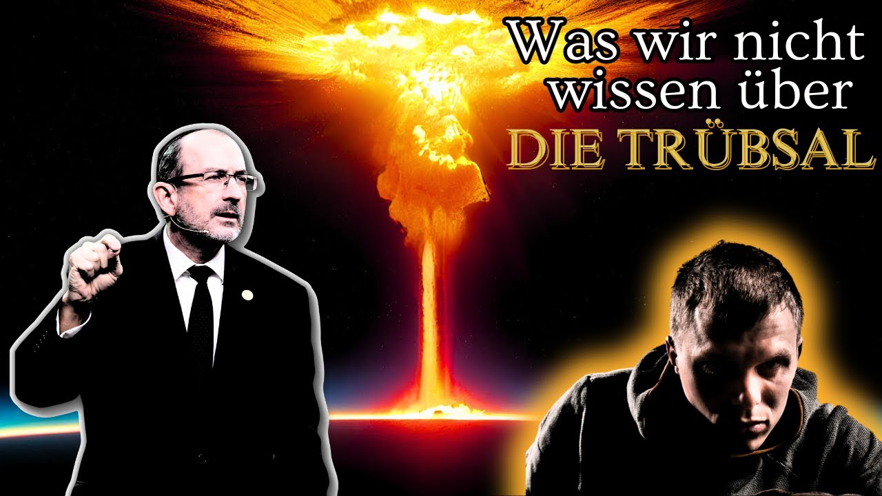 Die biblische Wahrheit über die Trübsal | Orlando 2023 | Sitzung 4