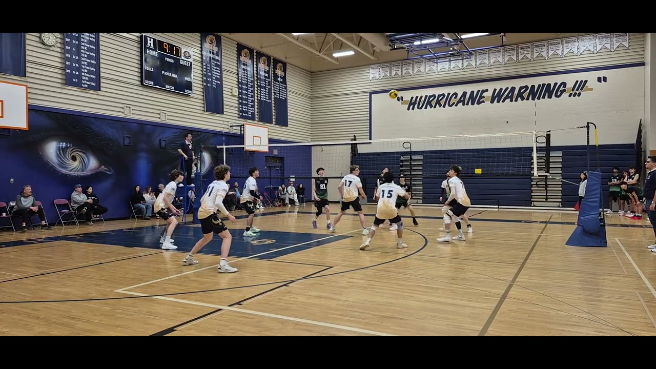 Genesis U17 vs. Focus Feb 22/26 @ Abbotsford