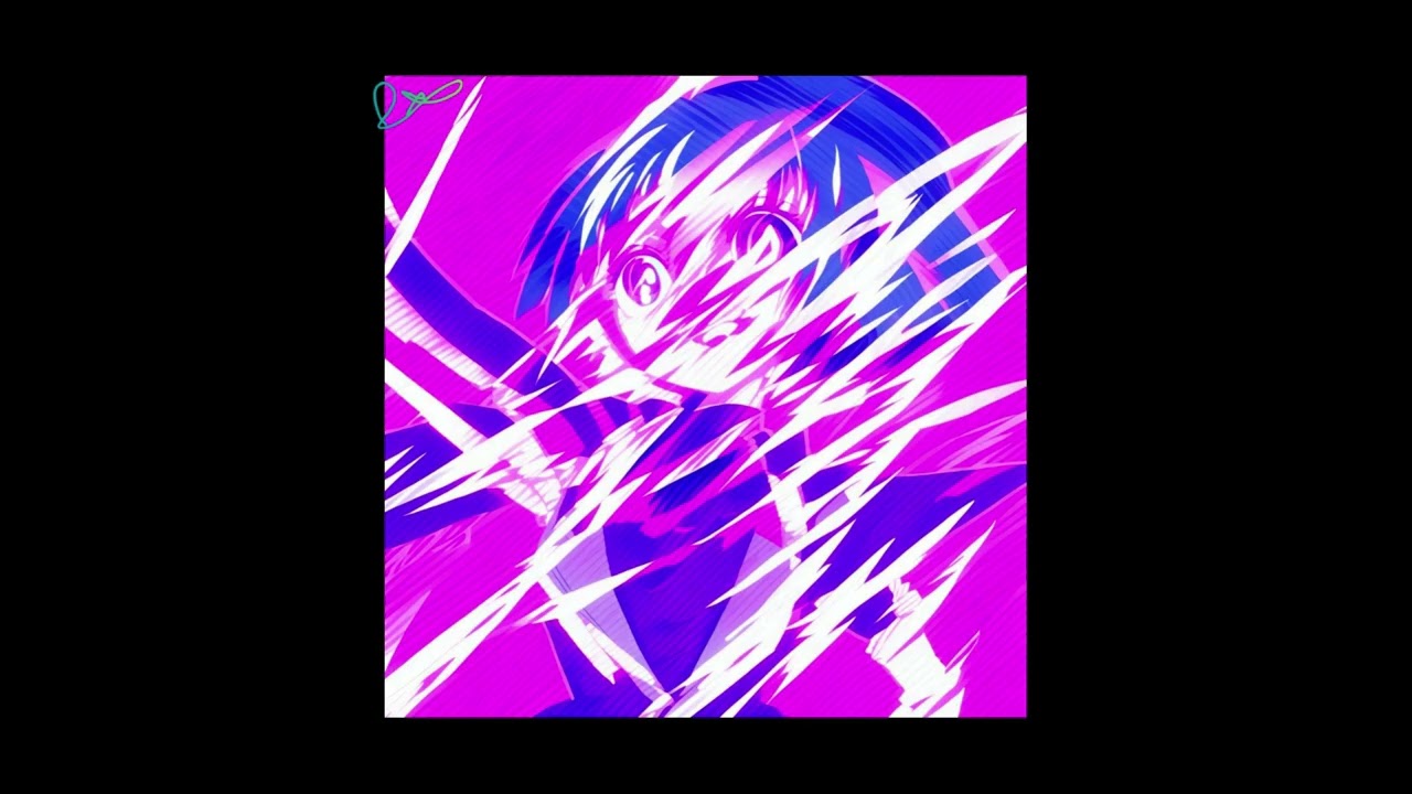 breakcore mix to comfort you when you feel worn out