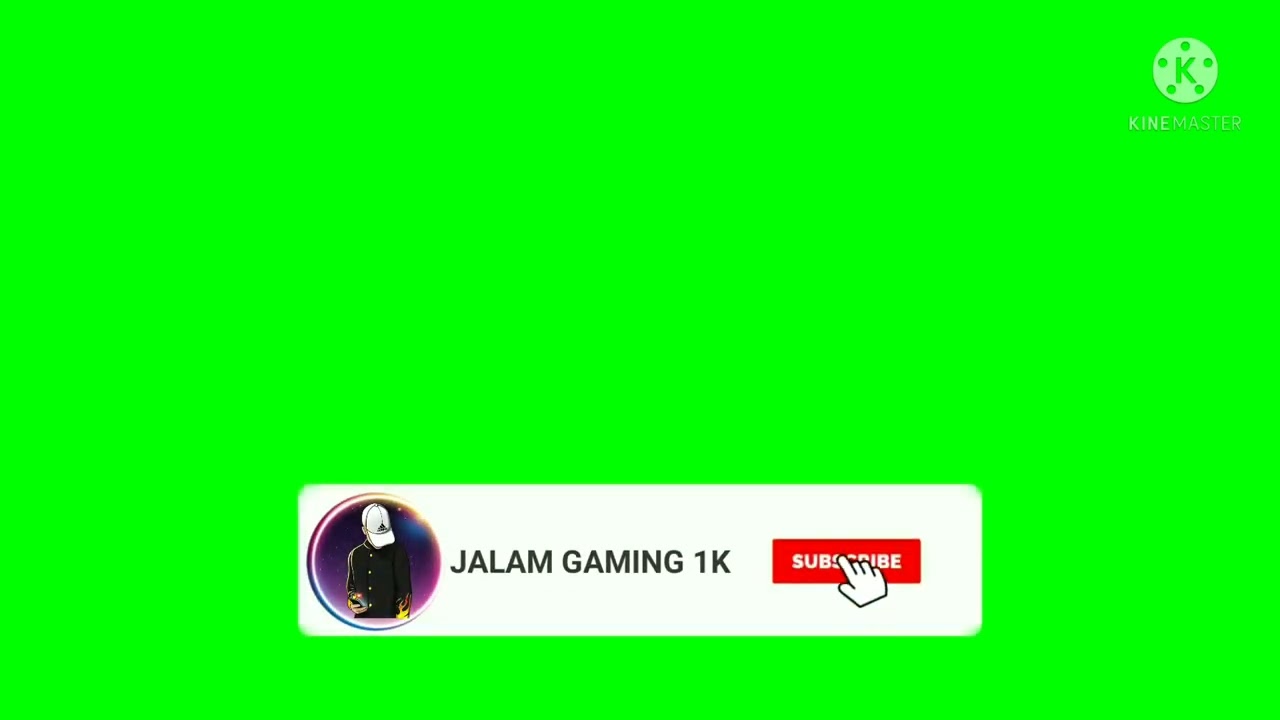 my subscribe intro