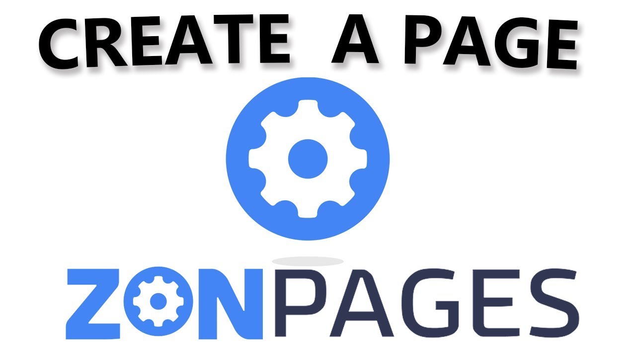 ZONPAGES | Как настроить целевую страницу в ZonPages | Что такое ZonPages?