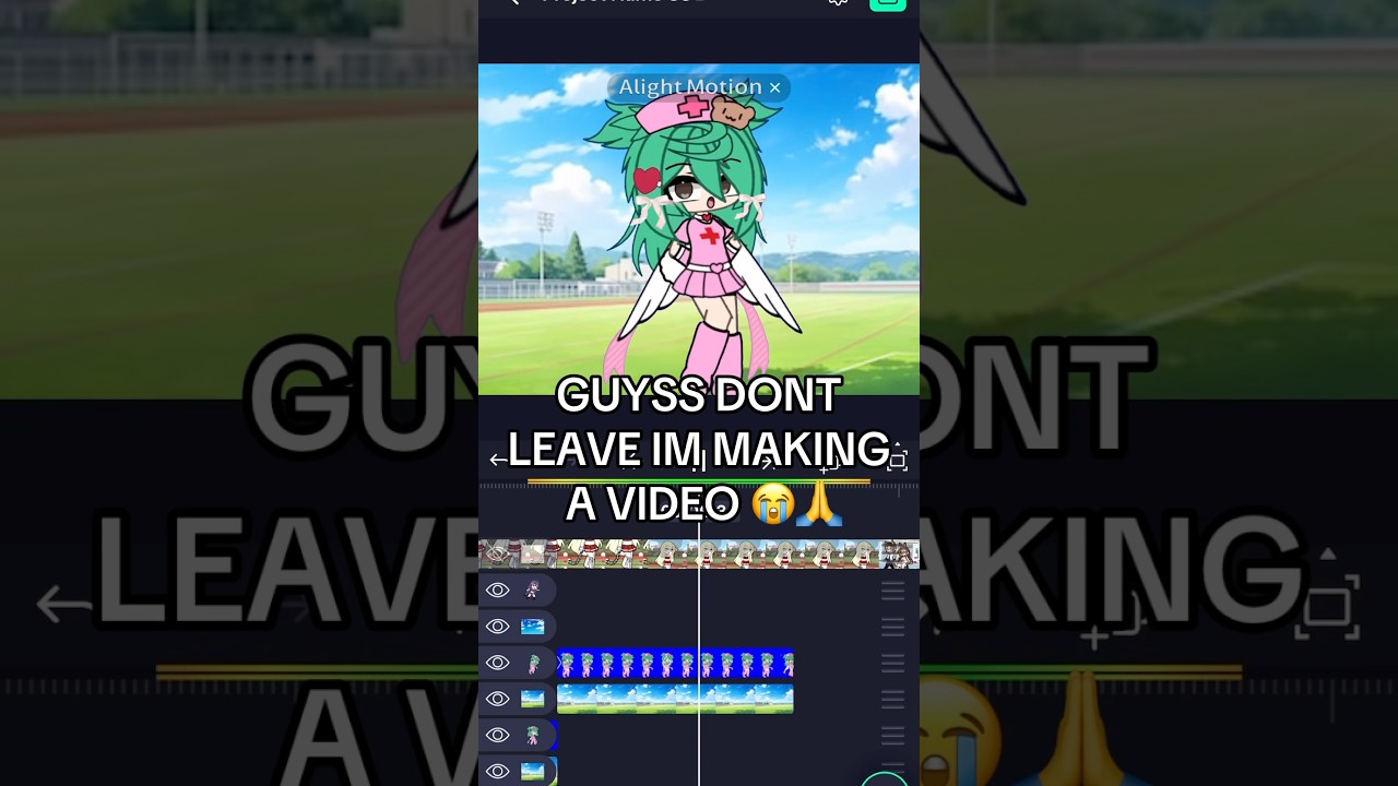 WIP #gacha #gachalife #gachaclub #tween #tweening #trend #trending #edit #fyp #viral #blowup #wip