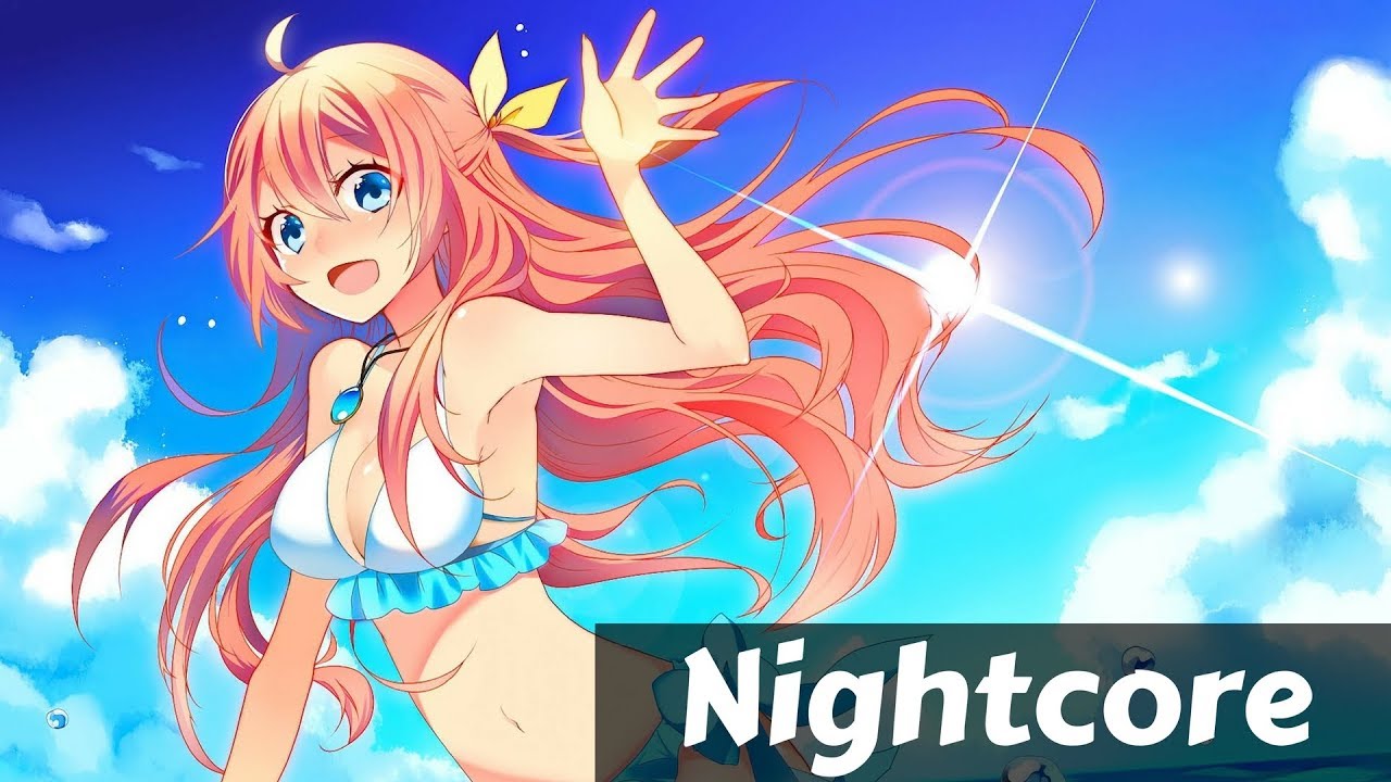 Nightcore - Spectrum (DJ Noriken Remix)