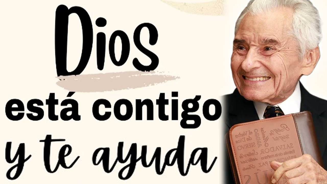 Yiye Avila Predicaciones 2023 💝 Dios Está Contigo Y Te Ayuda 💝