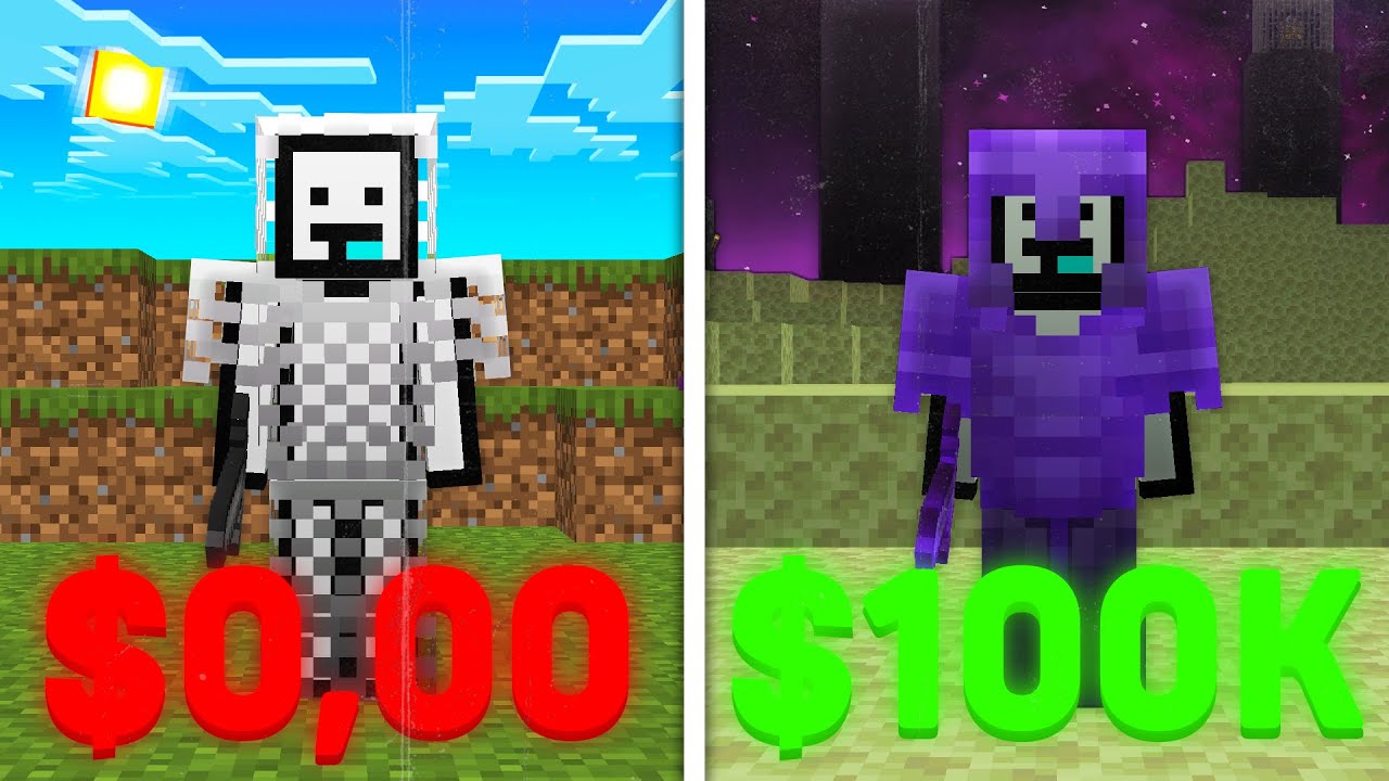 How I Made $100,000 in 1 DAY On DonutSMP...