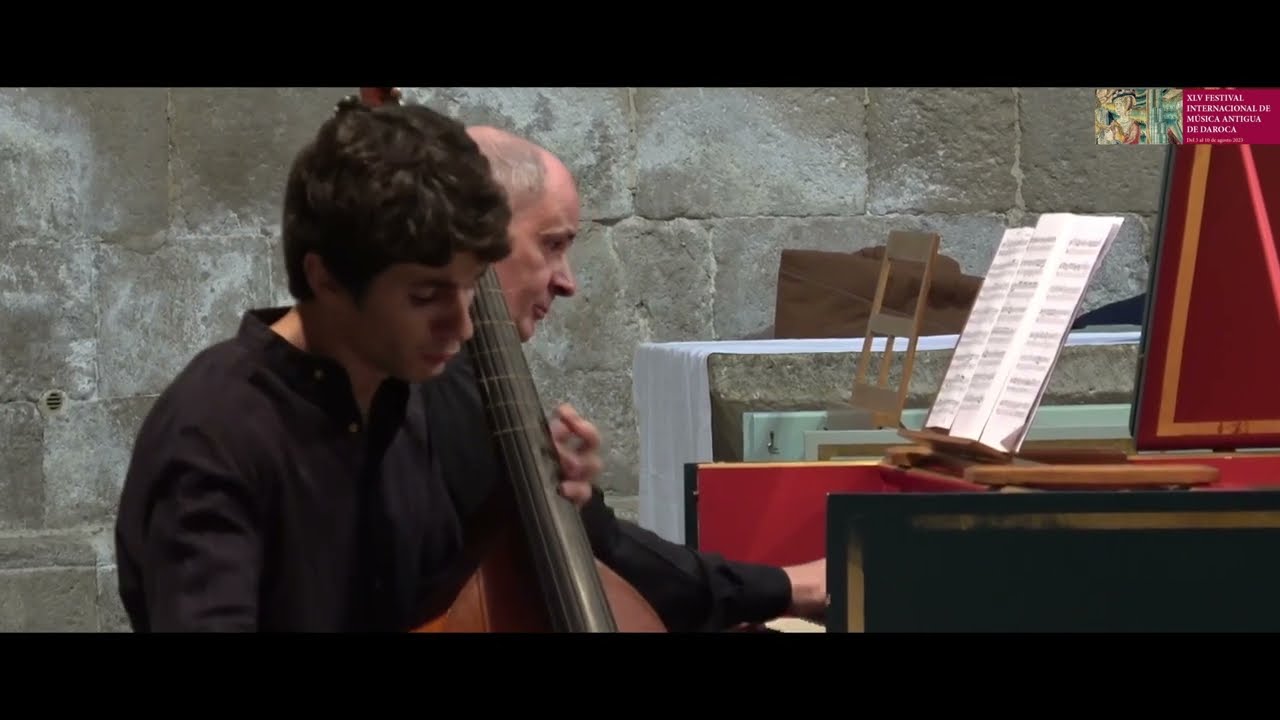 MARAIS - Le Labyrinthe (Suite d'un Goût Étranger)