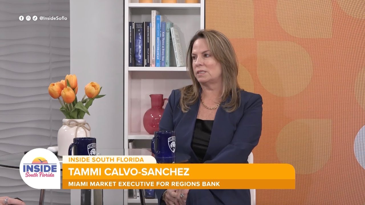 Regions Bank expert shares smart steps to set financial goals and budget in 2026