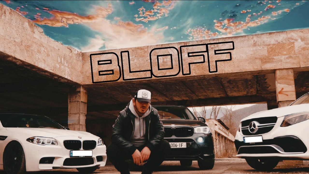 BLOFF - ბალუ Beat-ზე კატაობს (Video)