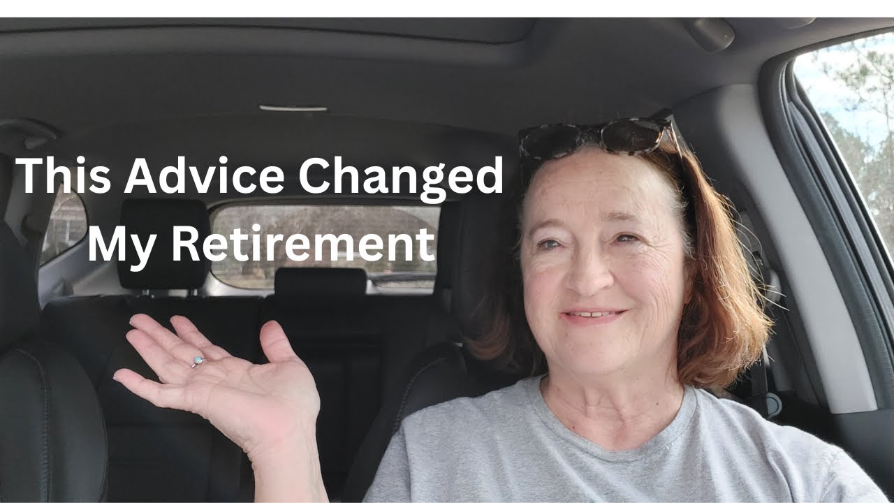 The Best 401(K) Advice I Ever Got (From a CoWorker)