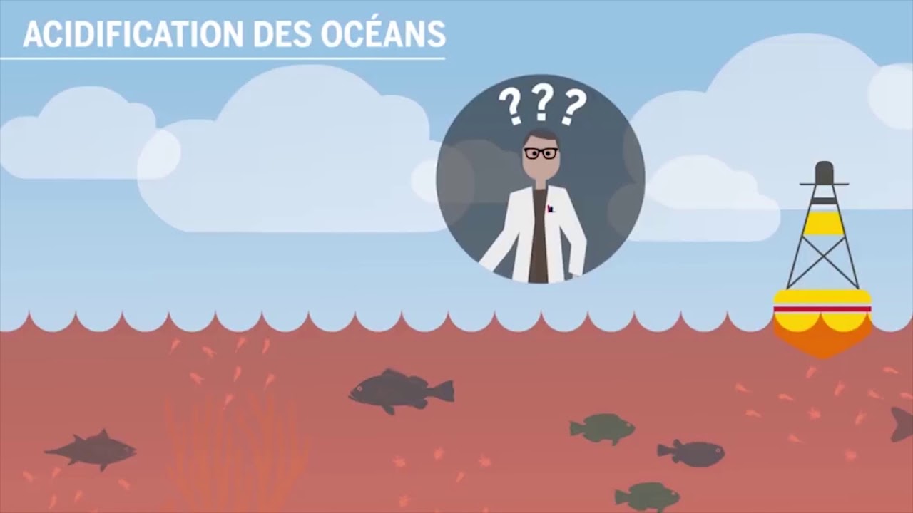 La problématique du changement climatique et des inondations en Côte d'Ivoire et dans le monde