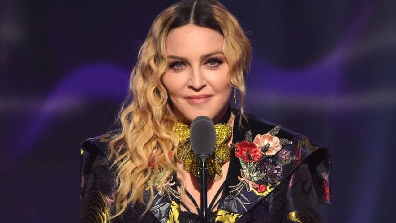 Interna&ccedil;&atilde;o de Madonna leva a cancelamento da turn&ecirc; The Celebration Tour
