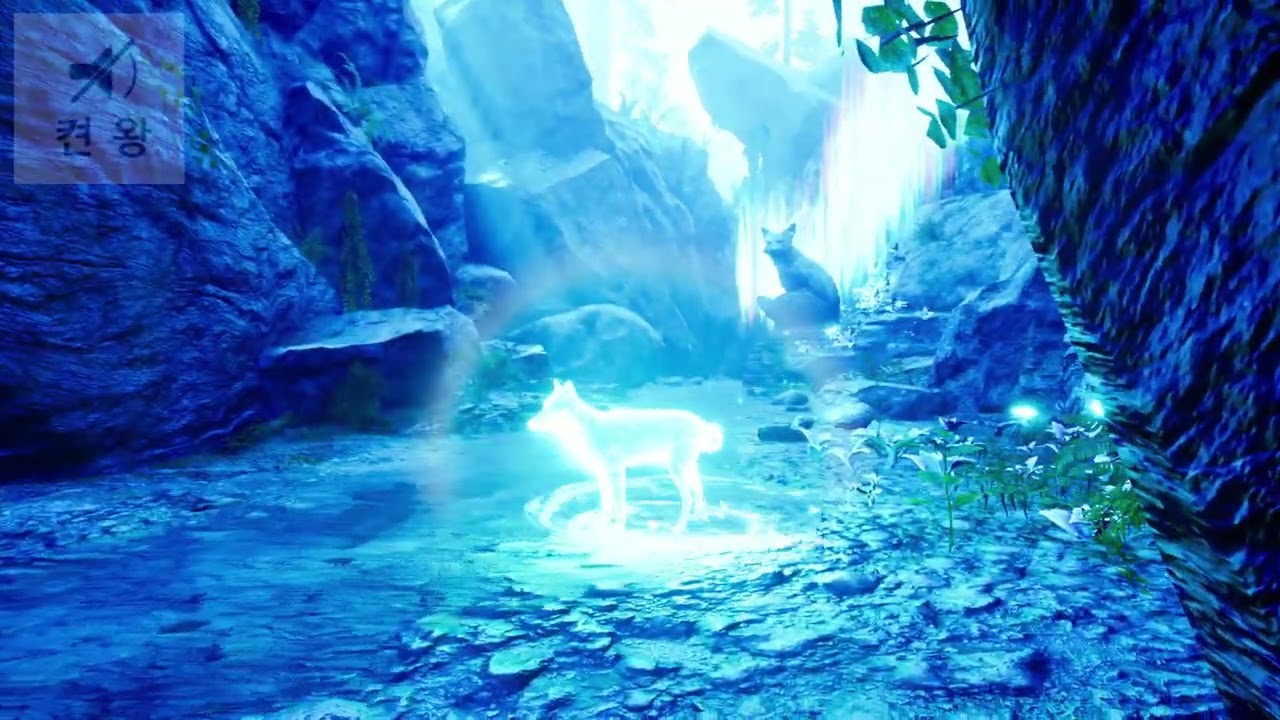 Spirit of the North - 챕터7 여우길