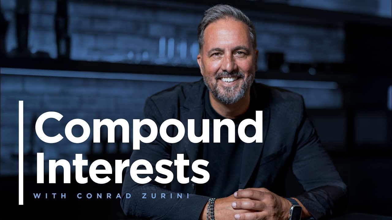 Ep. 2: From Arenas to Real Estate. Tom Pistore on Building Clients for Life