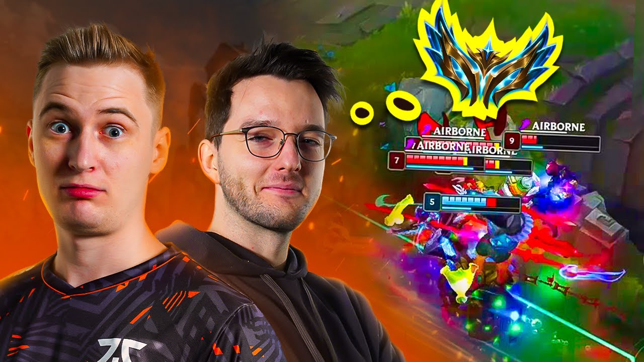 IT'S FAKER?! LEAGUE PROS TRY TO GUESS THE RANK