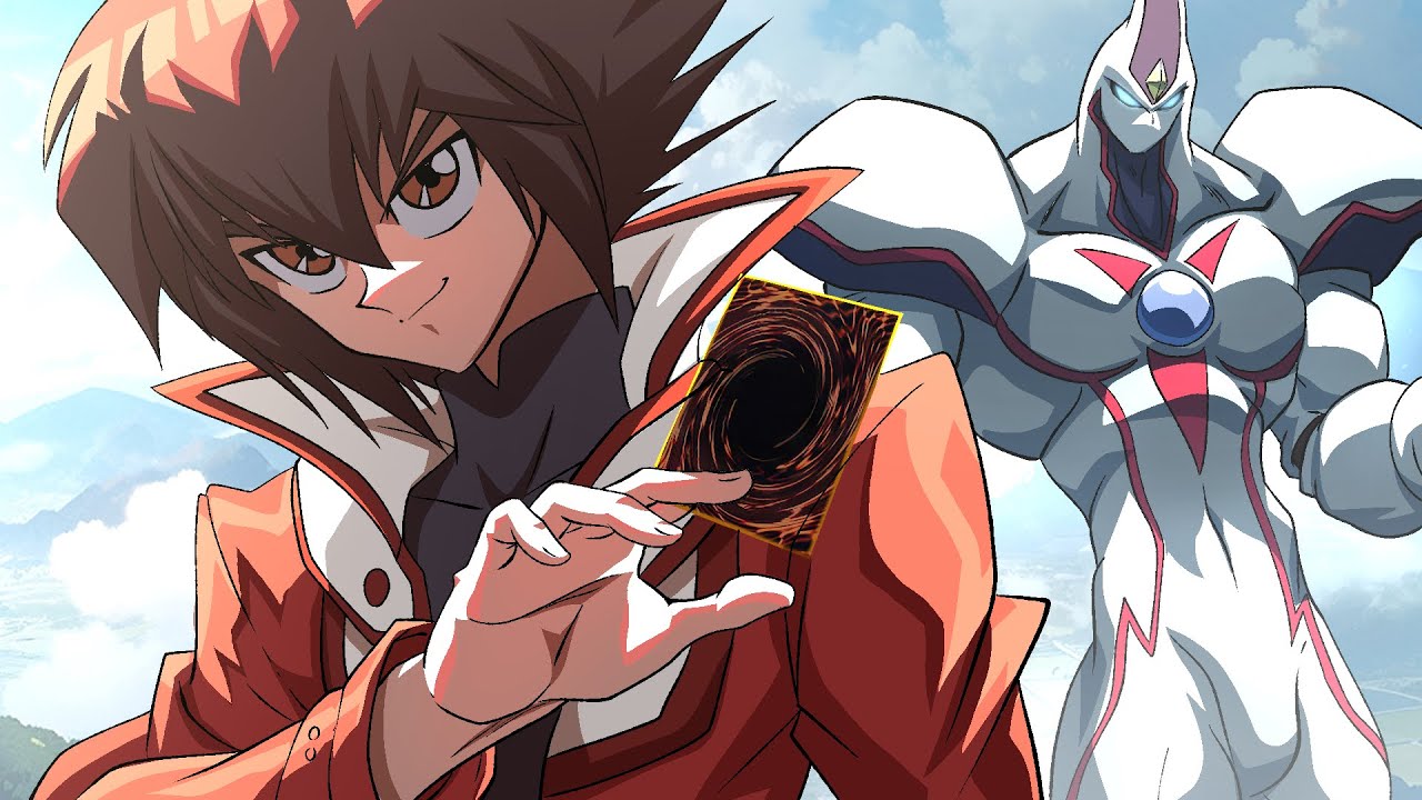 The New Best Neos Deck In Yu-Gi-Oh! MASTER DUEL!!