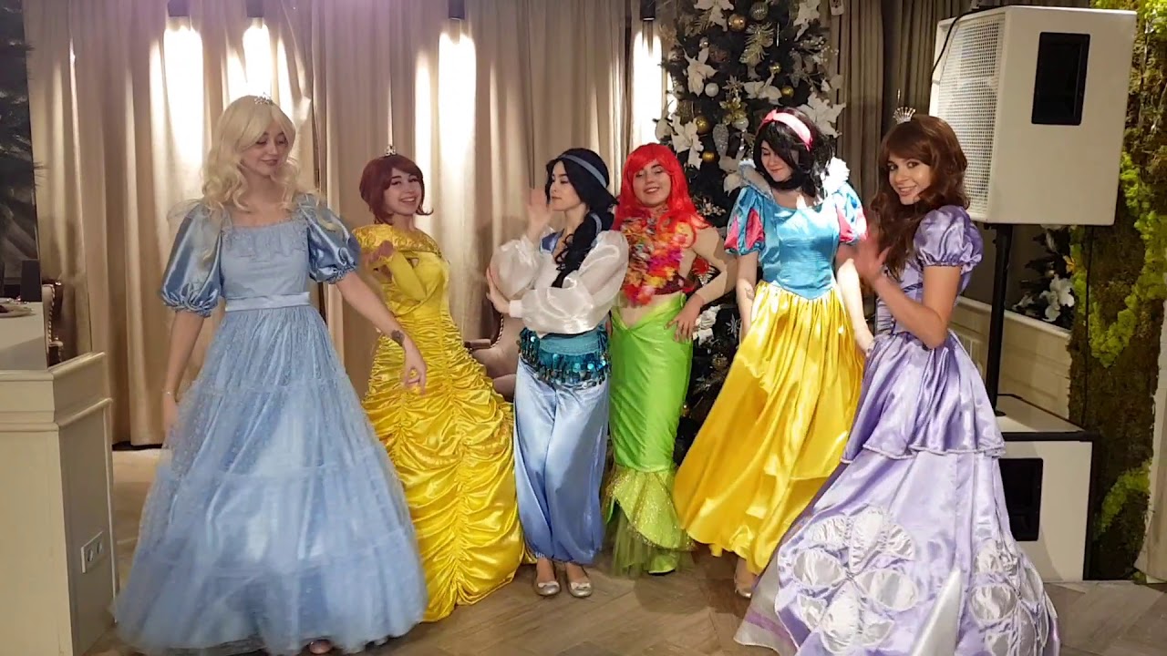 Проморолик студии 