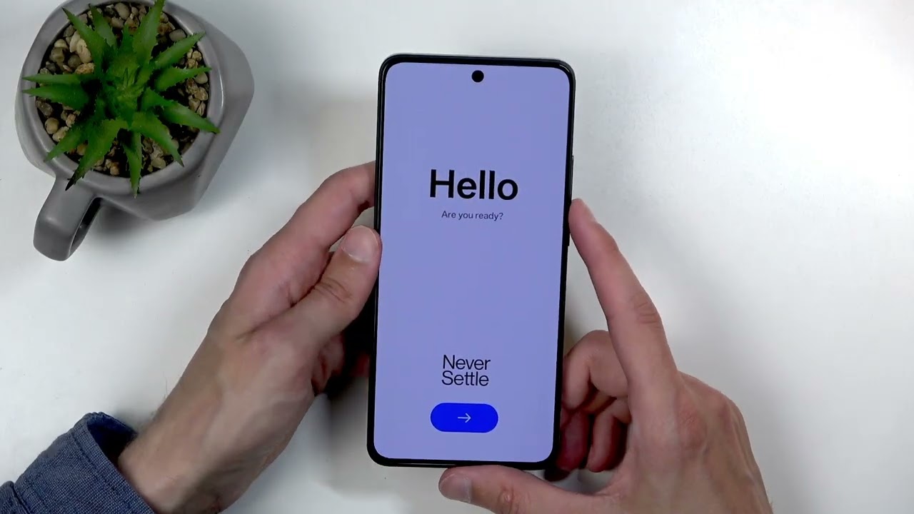 OnePlus Nord CE 5 Unboxing and First Look &ndash; Features, Specs, and Design