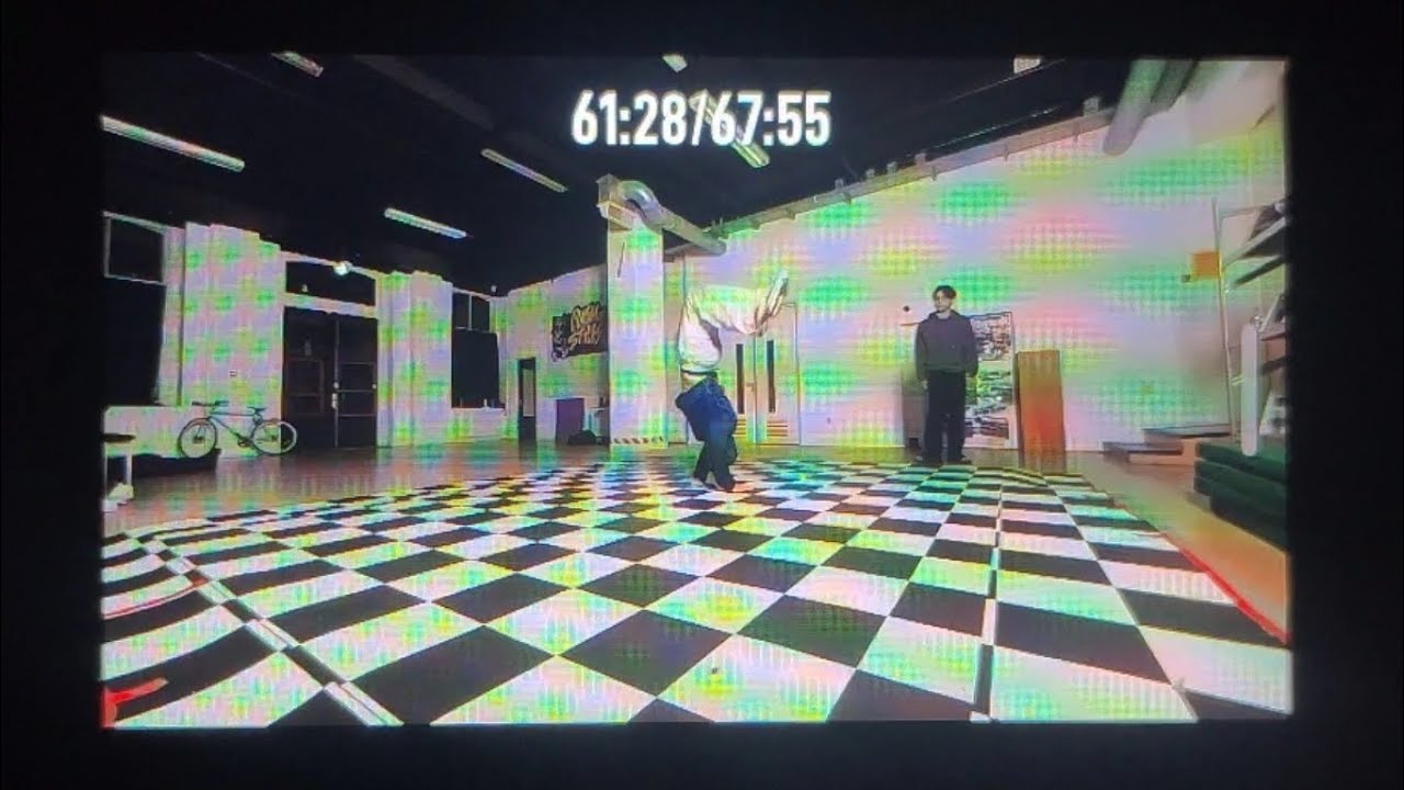 LeftoverBreakz session 12.12.2025