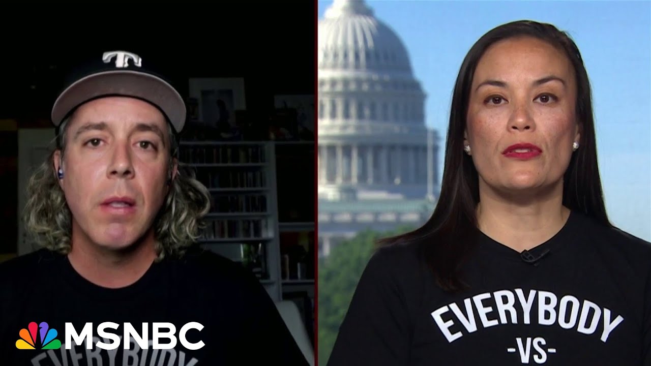 'An insane level of hate': Texas radio host on response he's received to story of wife's miscarriage