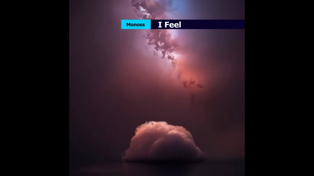 Monoss - I Feel