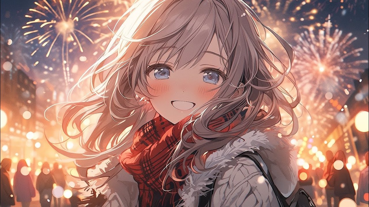 ANOTHER NEW YEAR