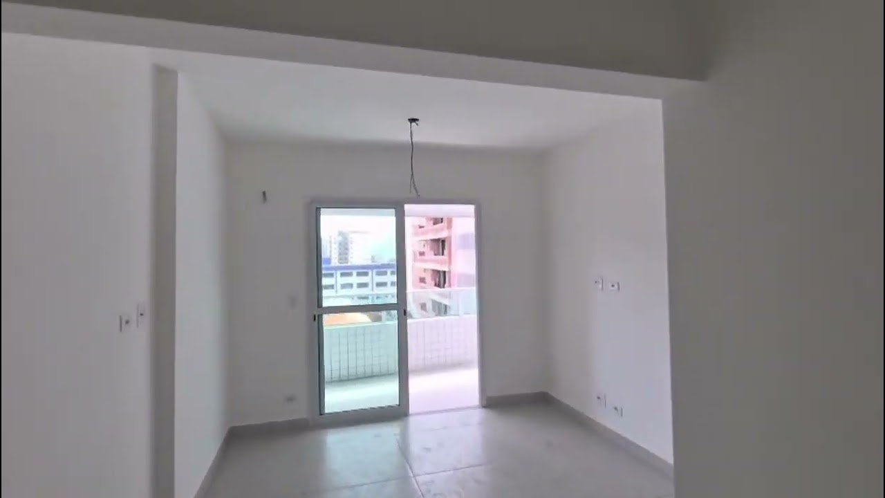 Apartamento na Aviação - REF: ON109