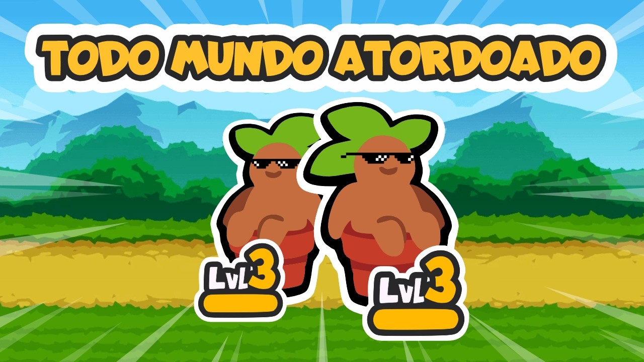 USEI MANDRAGORAS E DESATIVEI TUDO / Pack Semanal 🐯 - Super Auto Pets