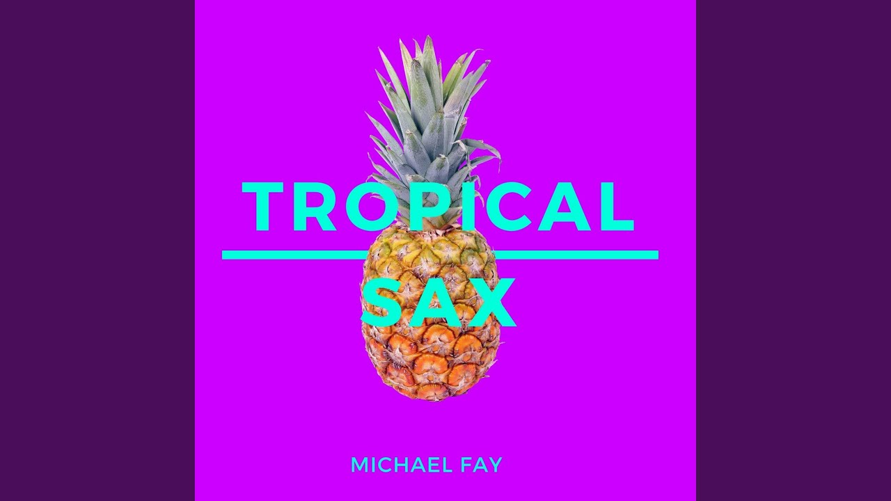Tropical Sax