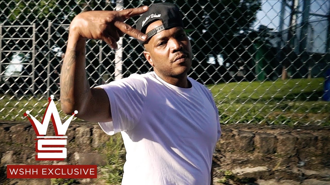 Styles P - &ldquo;I'm The Shit&rdquo; (Official Music Video - WSHH Exclusive)