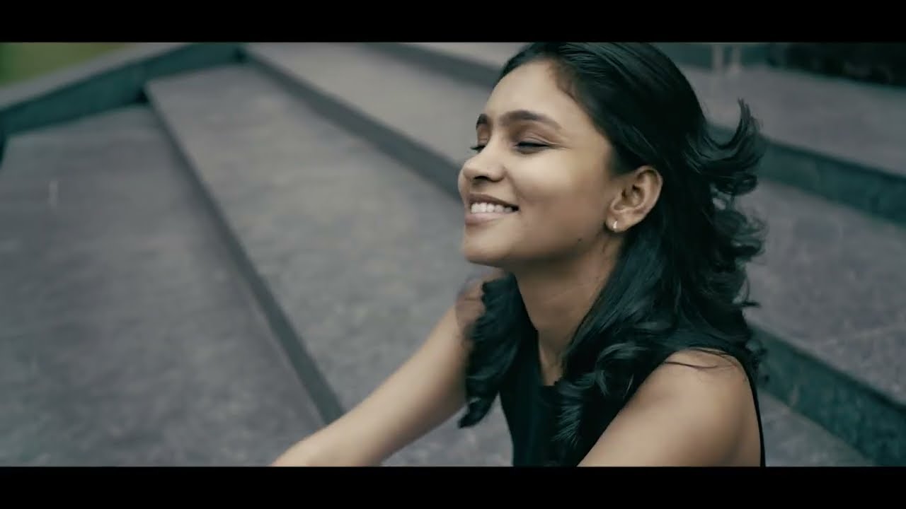 ZINDAGI - Bhavna Gopimohan (Official Video Song)