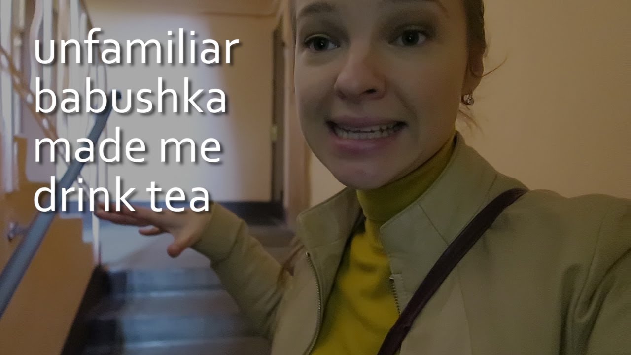 [Russia daily] Where ordinary Russians lives. Khrushchyovka and new house.