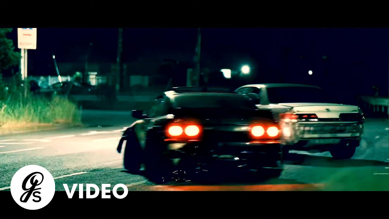 $UICIDEBOY$ x NIGHT LOVELL - I WANNA DRIVE