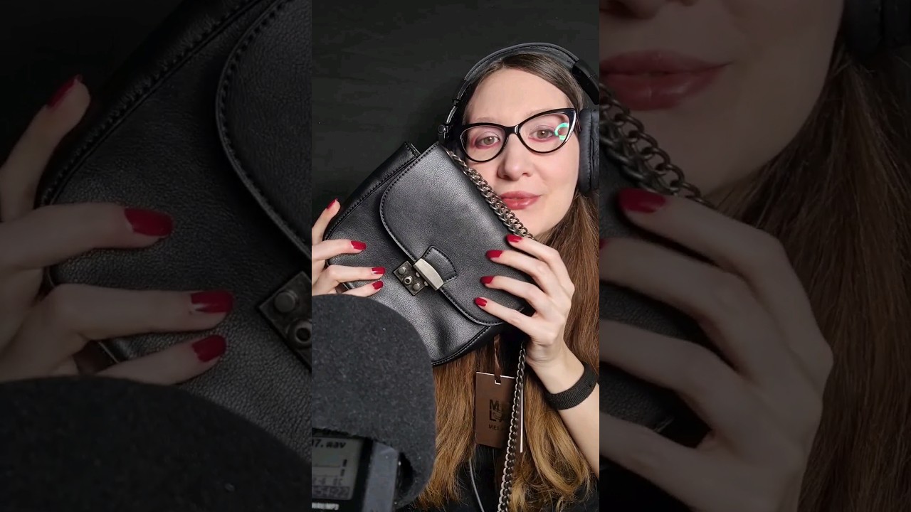 Mini #haul #asmr #shorts (seconda parte)