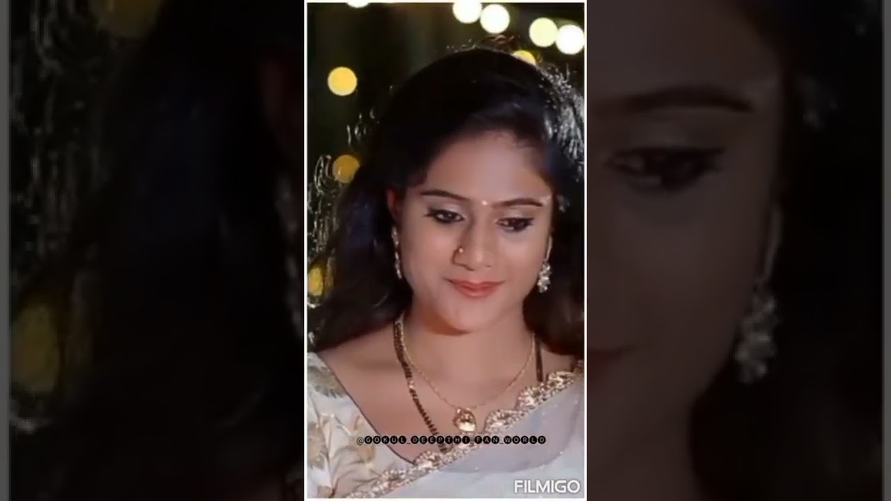 fan of Gokul deepethi