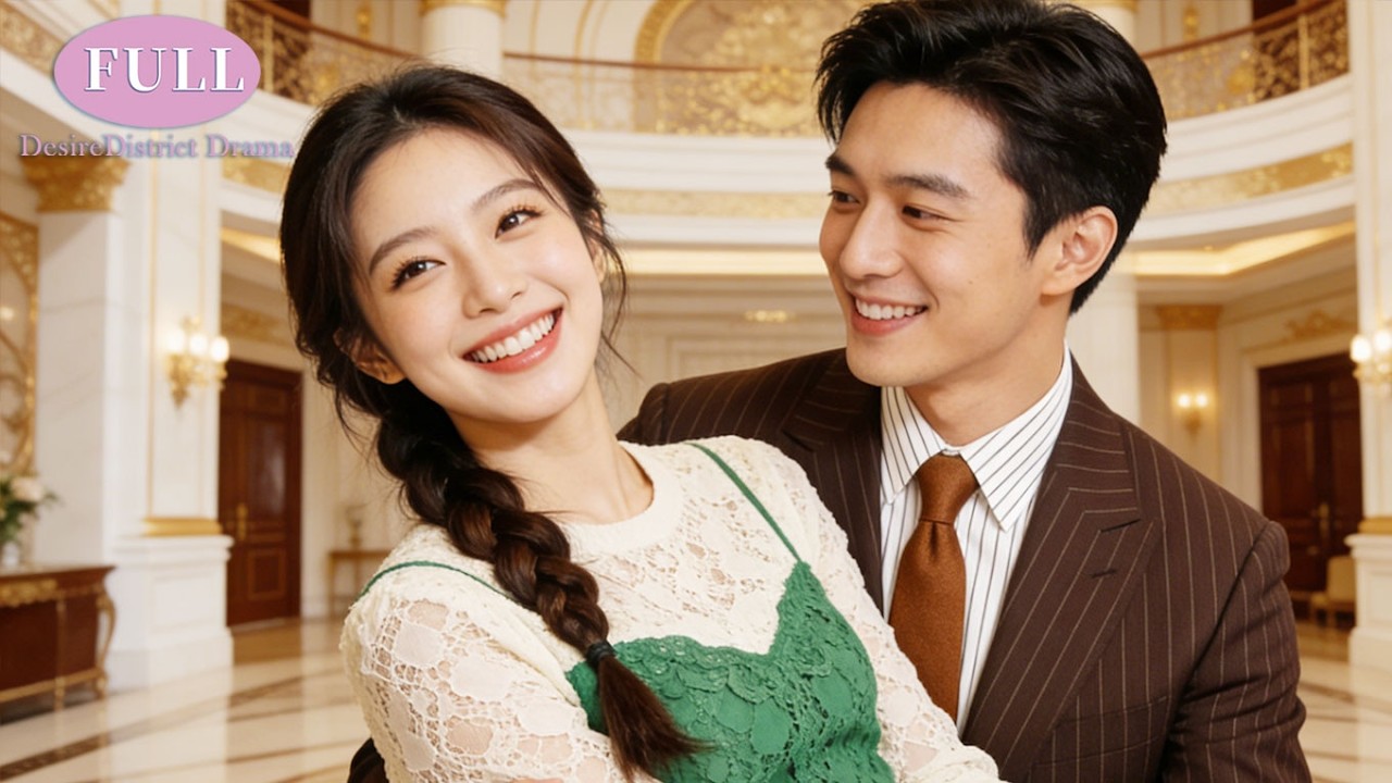 【ENG SUB】She Spoke, and Things Happened. She Never Spoke Lightly#minidrama