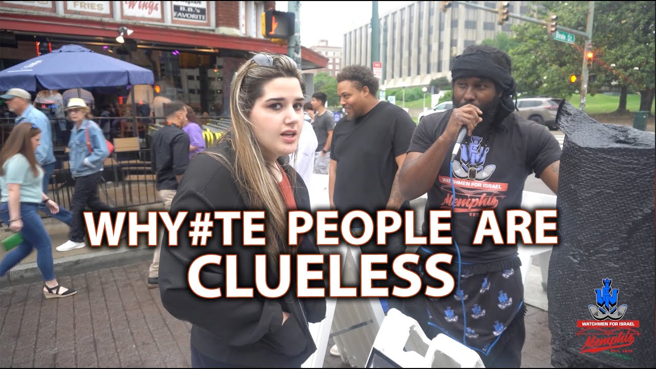 Shesau is Clueless